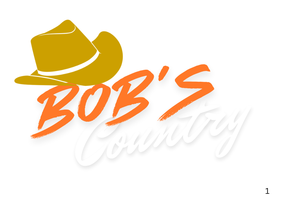 Bob's Country